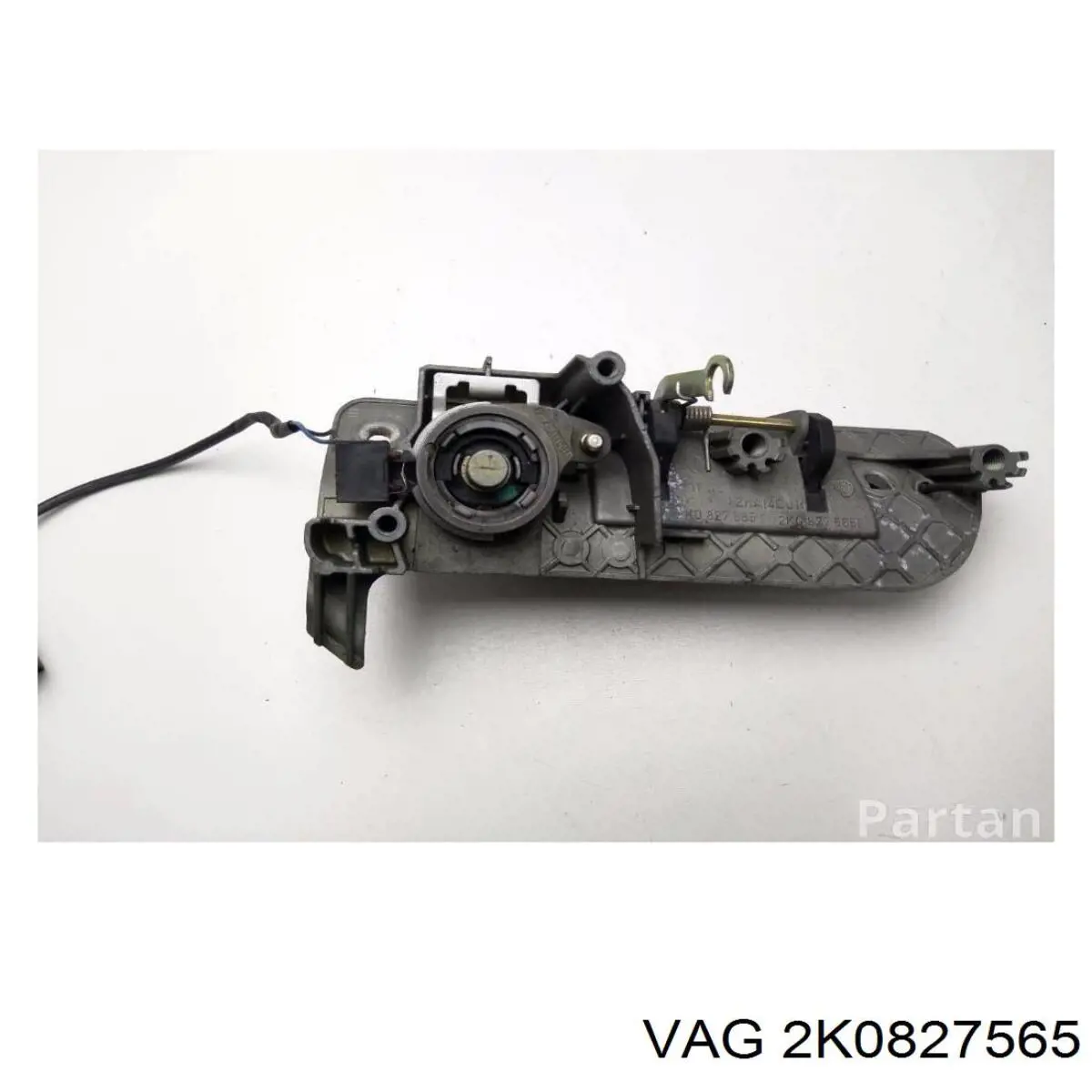 Compre 2K0827565 VAG 