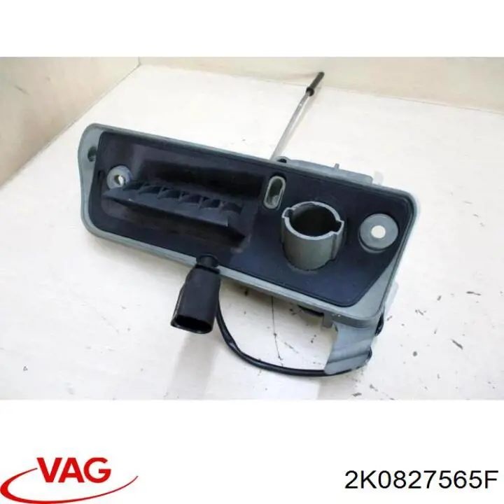 2K0827565H9B9 VAG 