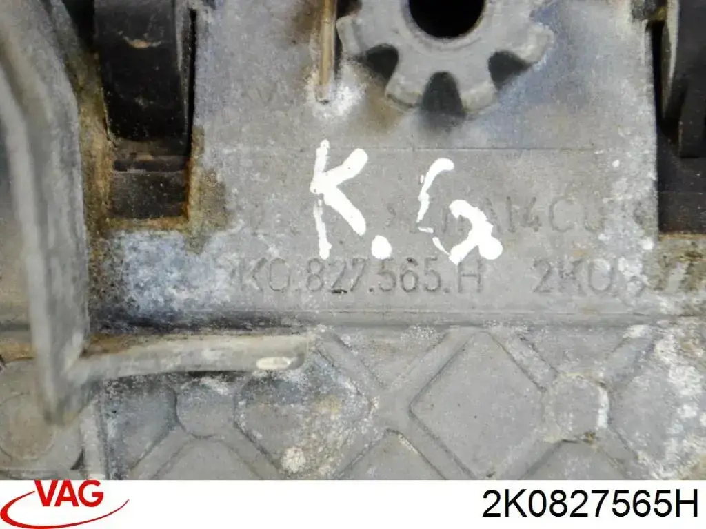  VAG 2K0827565H preço, a partir de 51,32 USD
