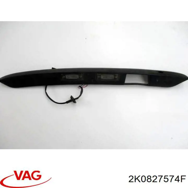 Caixa da luz de fundo de matrícula Signeda PVG88025A preço, a partir de 53,29 USD
