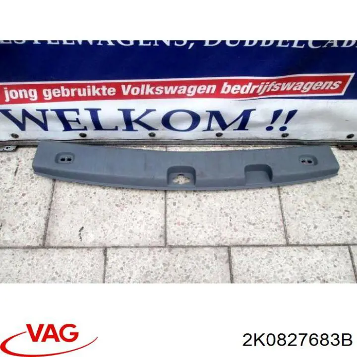 2K0827683B VAG 