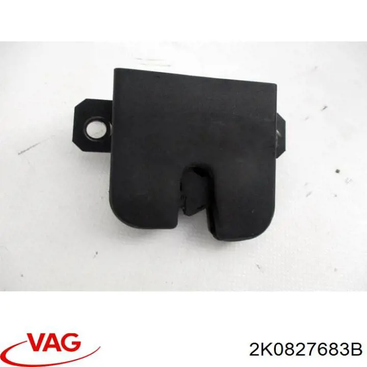 Compre 2K0827683B VAG 