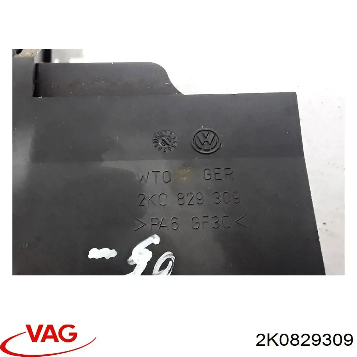 2K0829309 VAG 