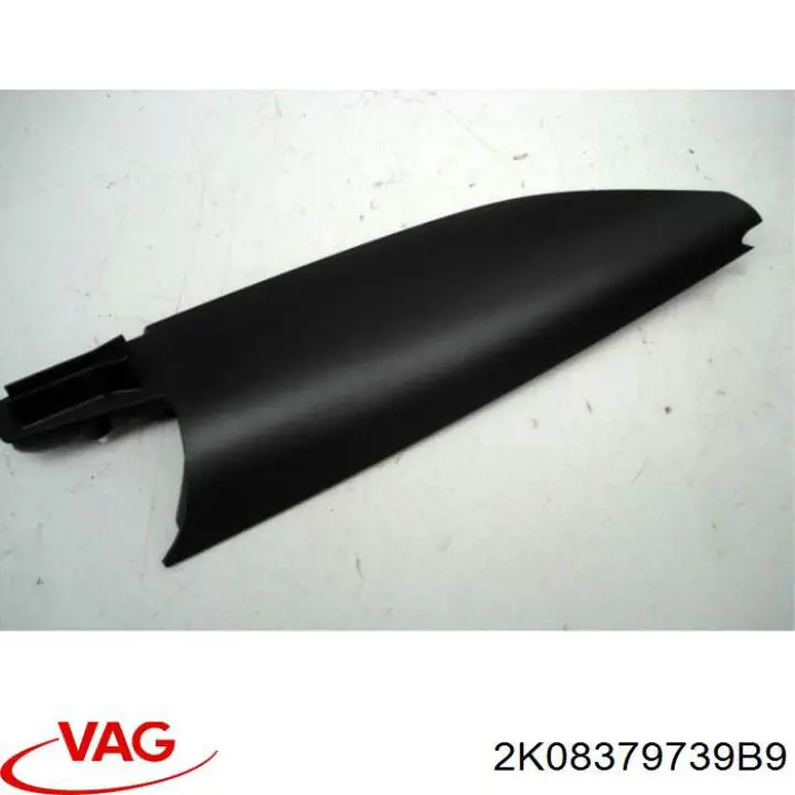 Compre 2K08379739B9 VAG 