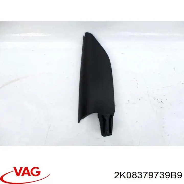  VAG 2K08379739B9 preço, a partir de 21,26 USD