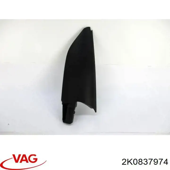  VAG 2K0837974 preço, a partir de 21,26 USD