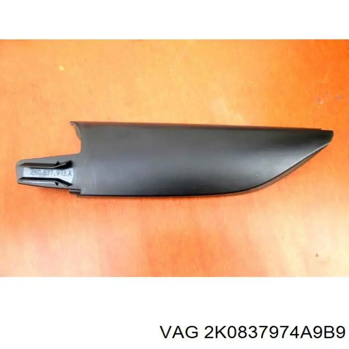  VAG 2K08379749B9 preço, a partir de 21,26 USD