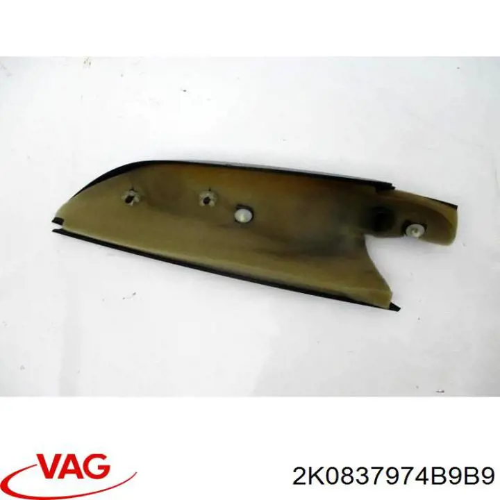 Compre 2K08379749B9 VAG 