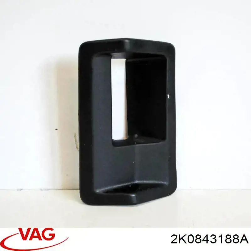2K0843188C9B9 VAG 