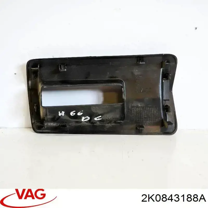  VAG 2K0843188C9B9 preço, a partir de 10,64 USD