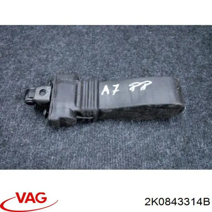  VAG 2K0843314B preço, a partir de 6,78 USD