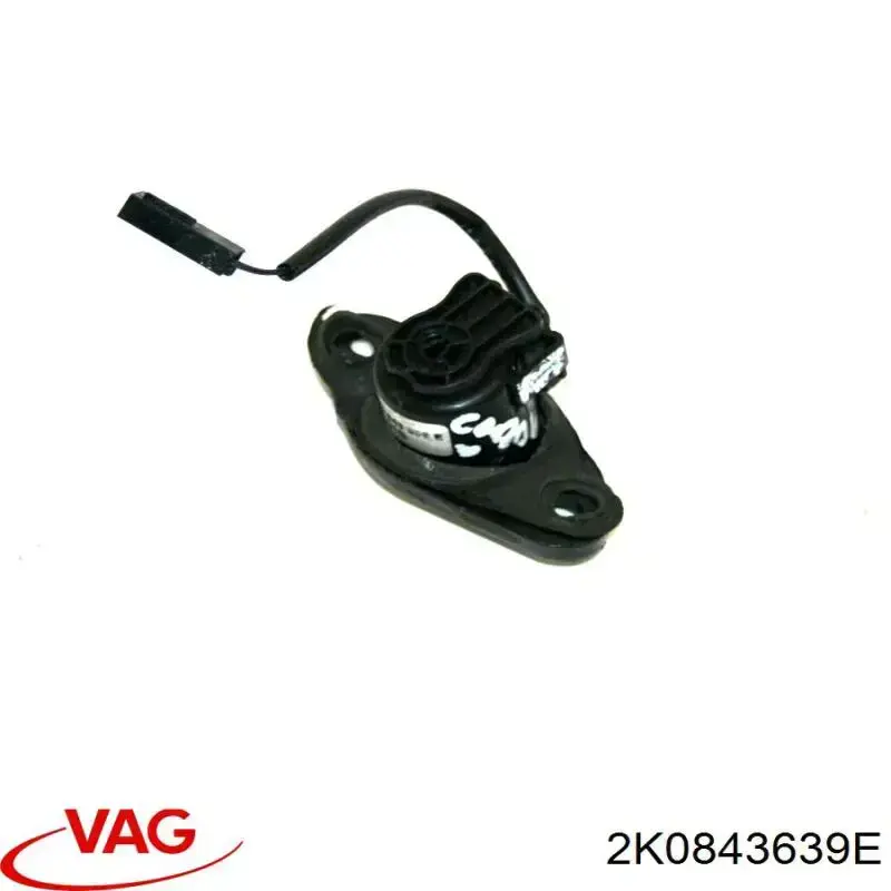 2K0843639G VAG 