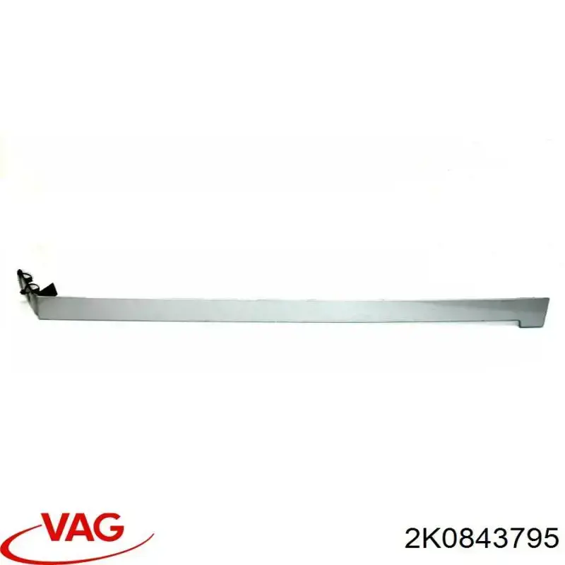 2K0843795A VAG 