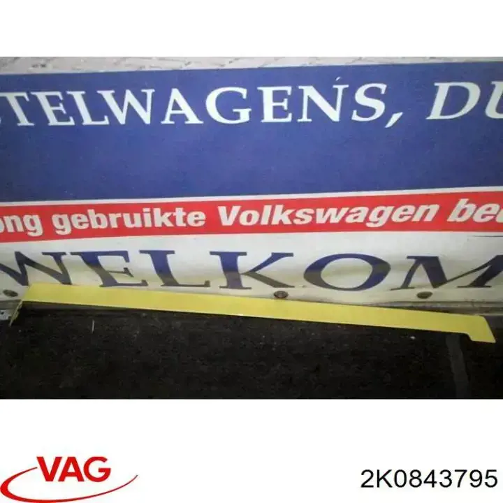  VAG 2K0843795A preço, a partir de 64,98 USD