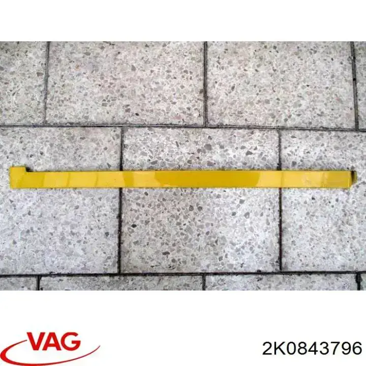 2K0843796A VAG 