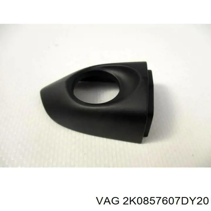 Puxador do teto de salão VAG 2K0857607DY20 preço, a partir de 37,52 USD