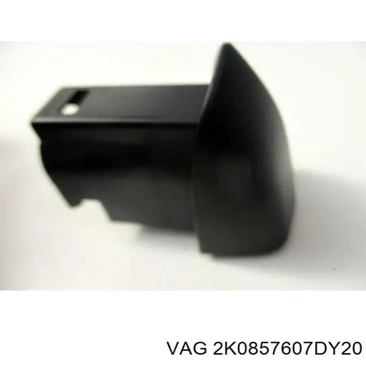Compre 2K0857607DY20 VAG Puxador do teto de salão