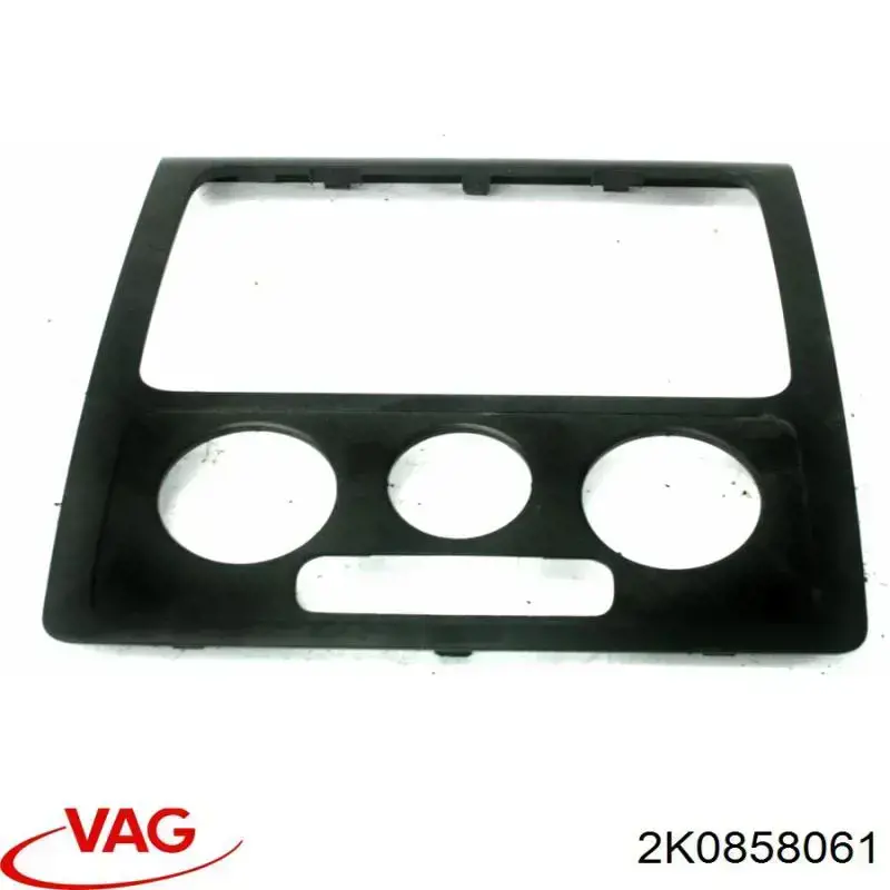 2K0858061 VAG 