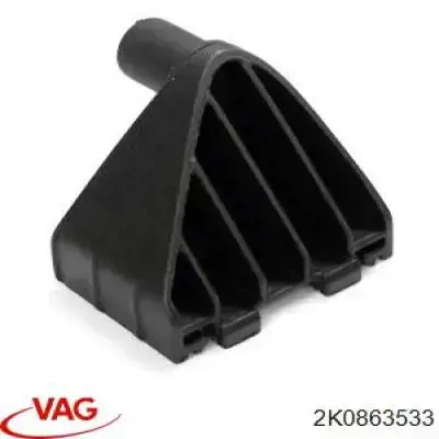 Fixação de estante de porta-malas AND 14863001 preço, a partir de 9,61 USD