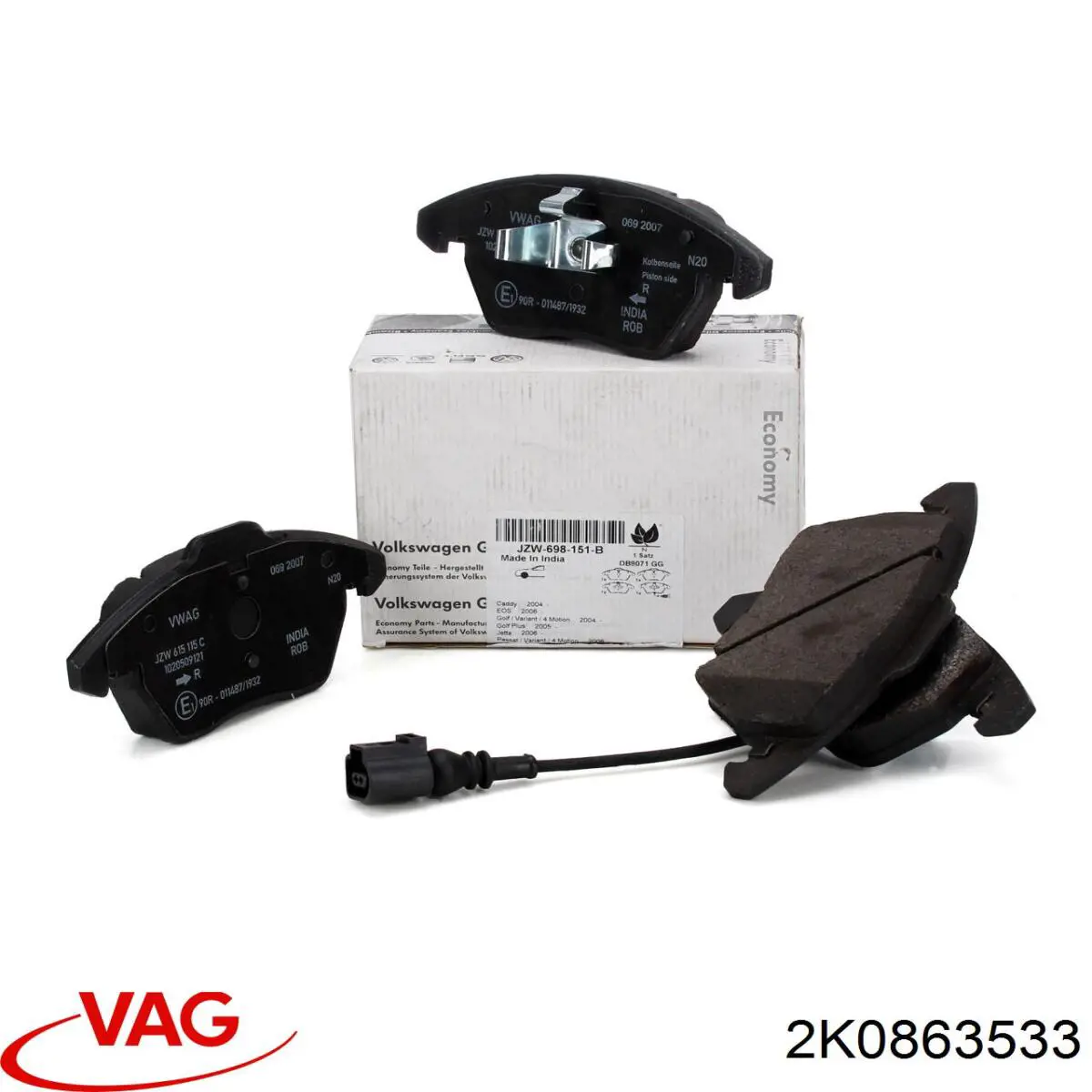 Fixação de estante de porta-malas AND 14863001 preço, a partir de 9,61 USD