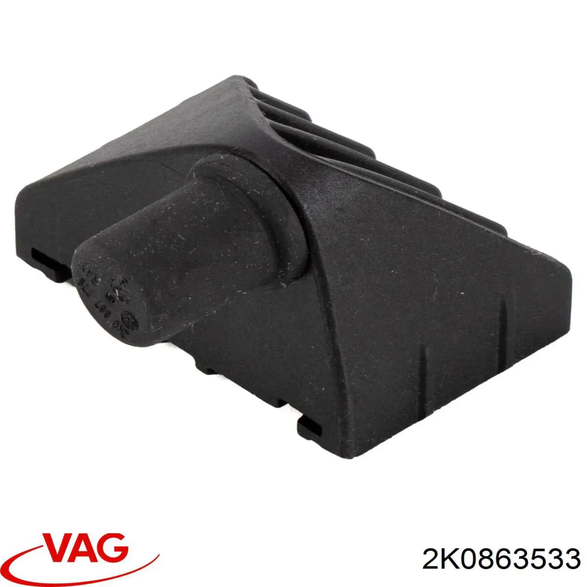 Compre 14863001 AND Fixação de estante de porta-malas