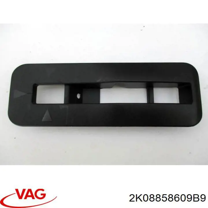 2K08858609B9 VAG 