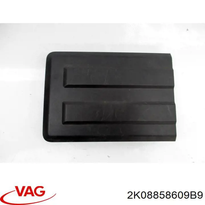  VAG 2K08858609B9 preço, a partir de 87,08 USD
