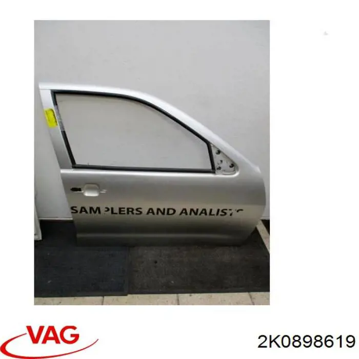  VAG 2K0898619 preço, a partir de 44,34 USD