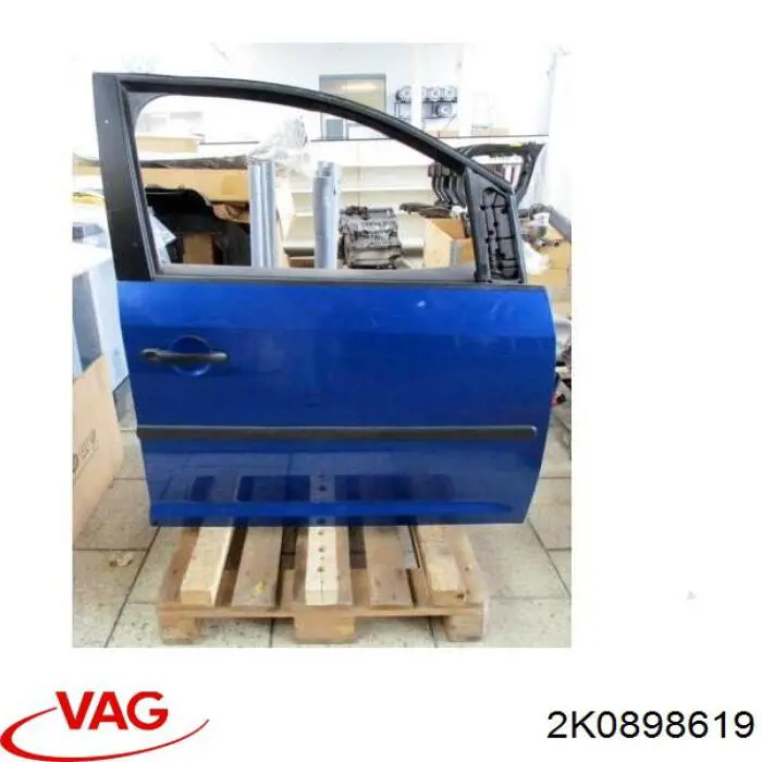  2K0898619 VAG