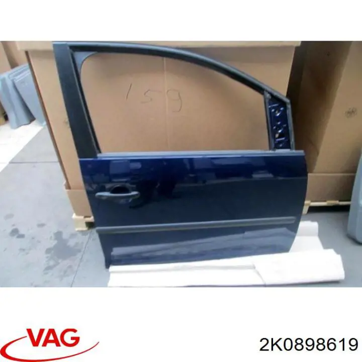  VAG 2K0898619 preço, a partir de 44,34 USD