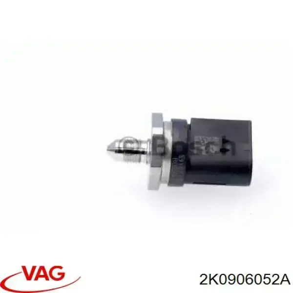 Sensor de pressão de combustível VAG 2K0906052A preço, a partir de 63,64 USD