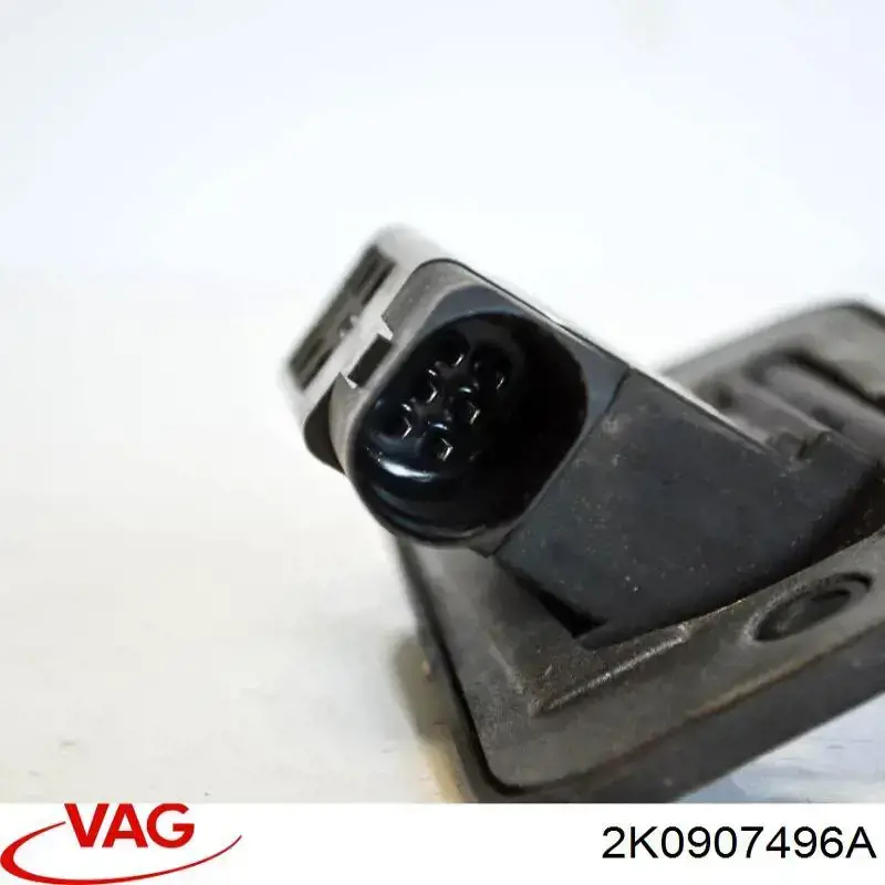Sensor de fechamento de portas (interruptor de fim de carreira), na porta deslizante VAG 2K0907496A preço, a partir de 73,50 USD