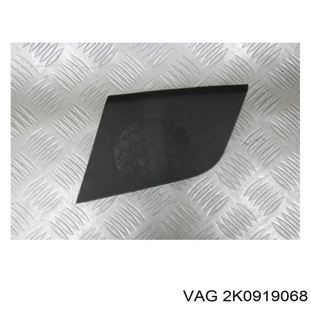 Compre 2K0919068 VAG 