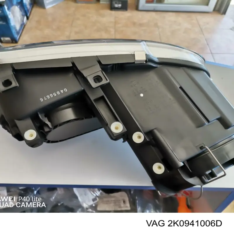 Compre 2K0941006D VAG Luz direita