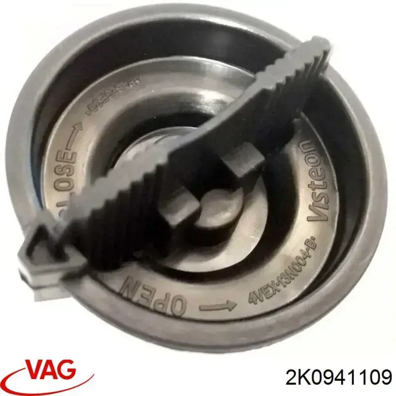 Base (casquilho) de lâmpada da luz VAG 2K0941109 preço, a partir de 26,88 USD