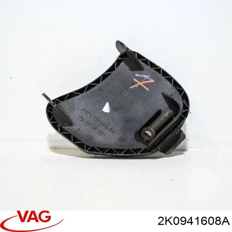  VAG 2K0941608A preço, a partir de 35,06 USD