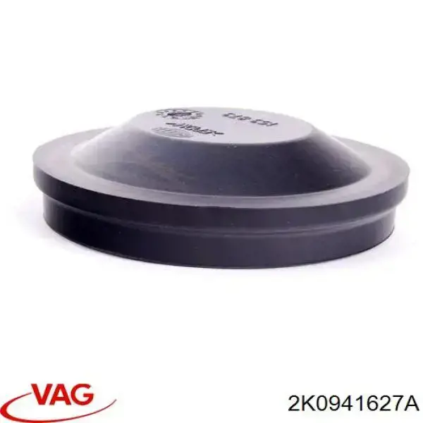 Tampa das luzes traseiras VAG 2K0941627 preço, a partir de 35,26 USD