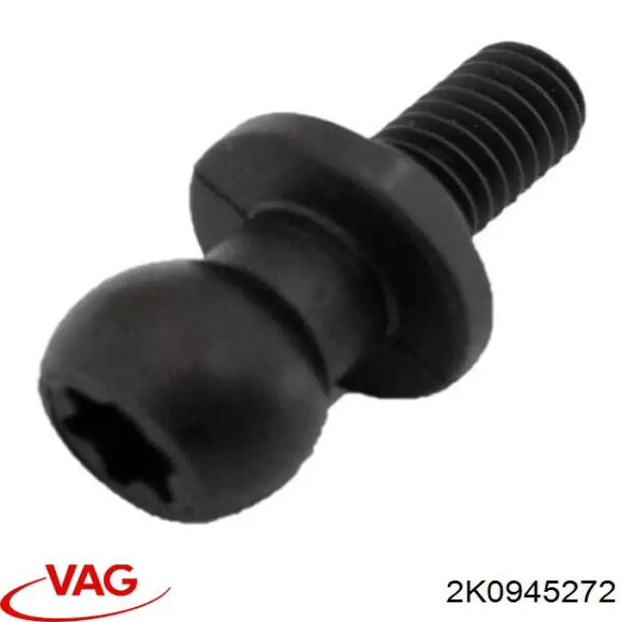 Braçadeira de fixação da luz traseira VAG 2K0945272 preço, a partir de 3,71 USD