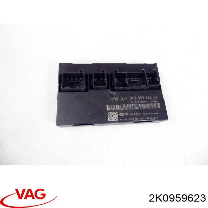  VAG 2K0959623 preço, a partir de 15,85 USD