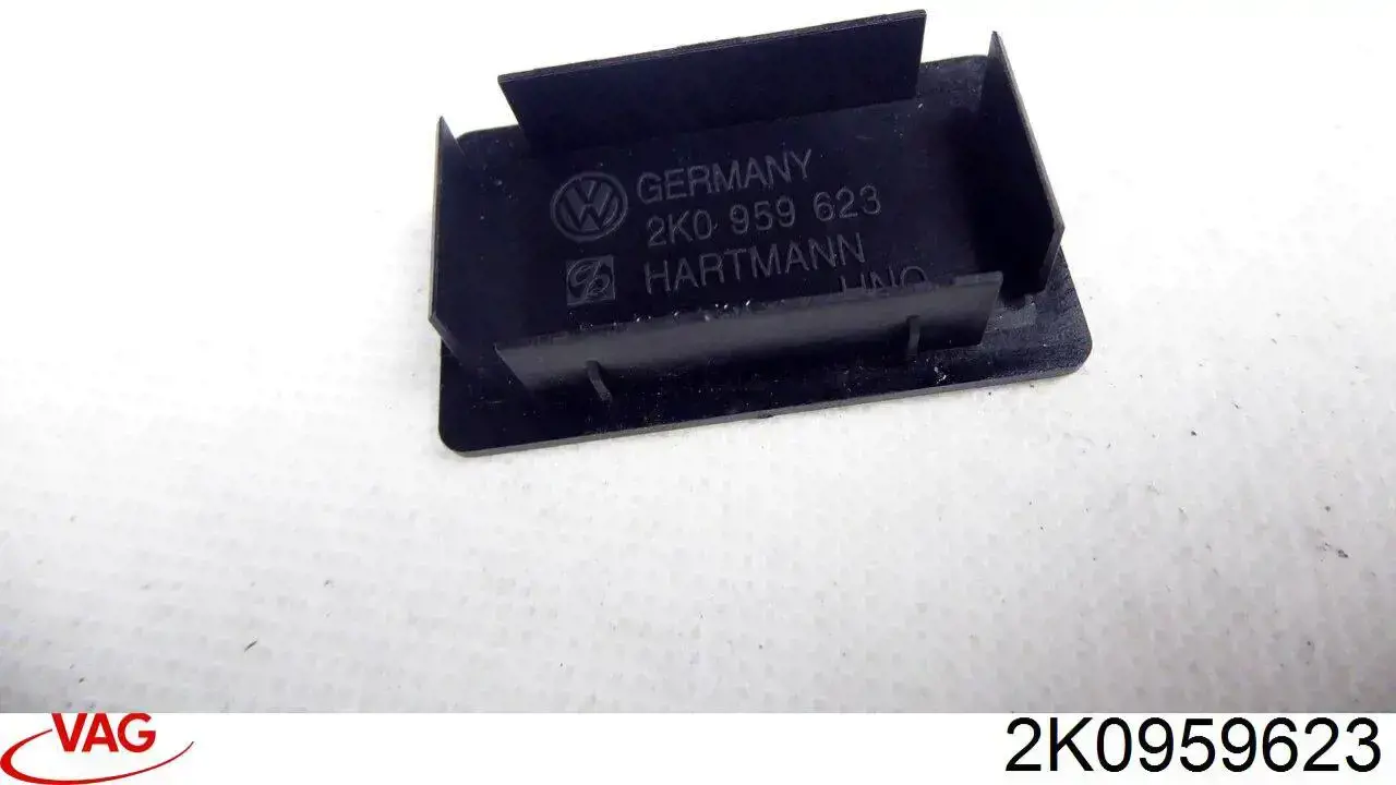 2K0959623 VAG 