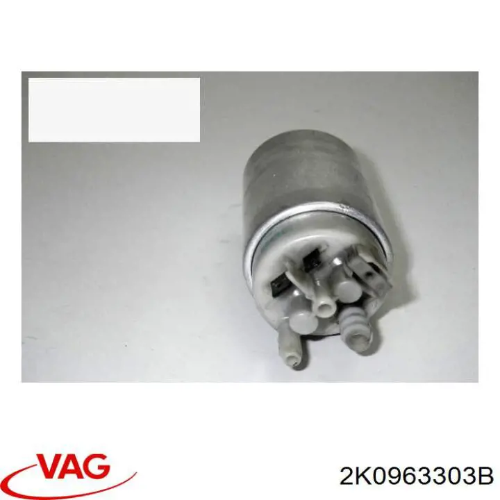  VAG 2K0963303D preço, a partir de 321,89 USD