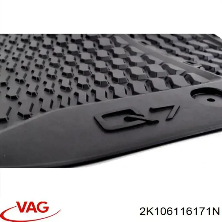  VAG 2K106116171N preço, a partir de 76,41 USD