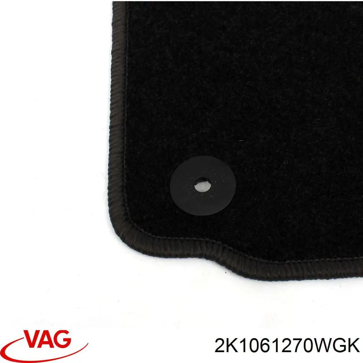 2K1061270WGK VAG 