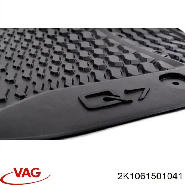 2K1061501041 VAG 