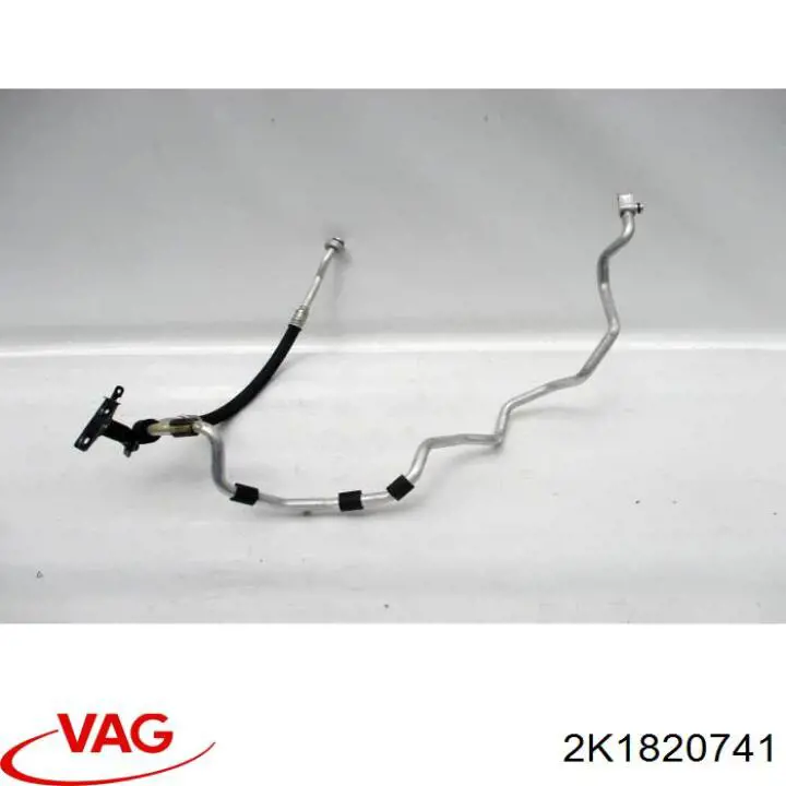 Compre 2K1820741 VAG 