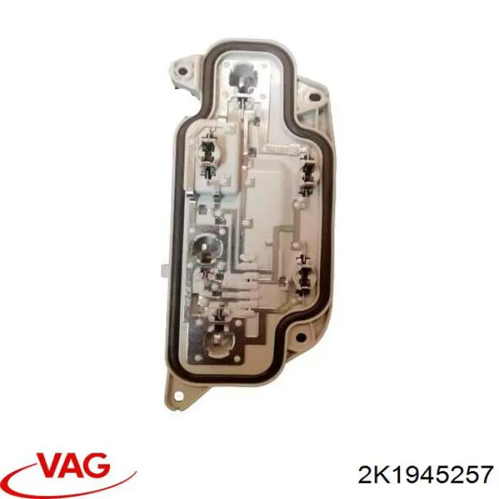  VAG 2K1945257 preço, a partir de 34,37 USD