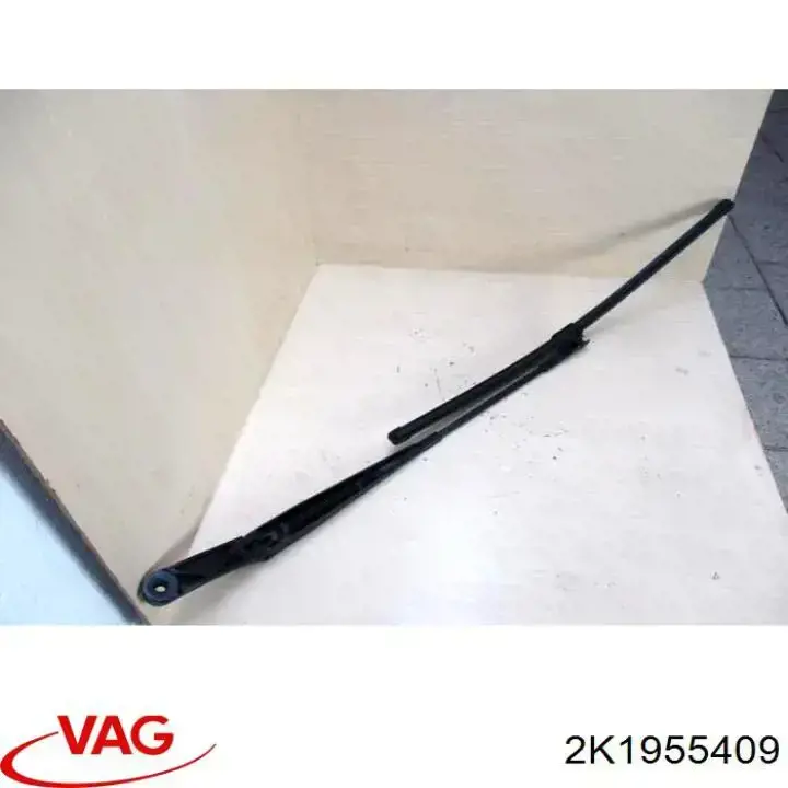 Braço de limpa-pára-brisas do pára-brisas VAG 2K1955409 preço, a partir de 34,64 USD