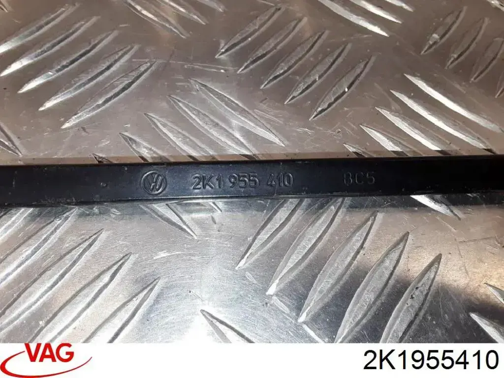 Braço de limpa-pára-brisas do pára-brisas VAG 2K1955410 preço, a partir de 40,86 USD