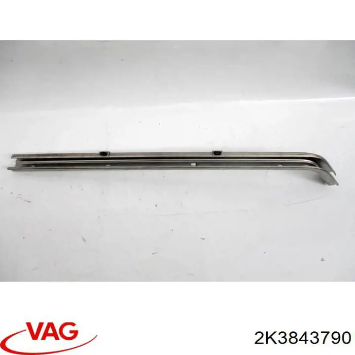  VAG 2K3843790 preço, a partir de 97,40 USD