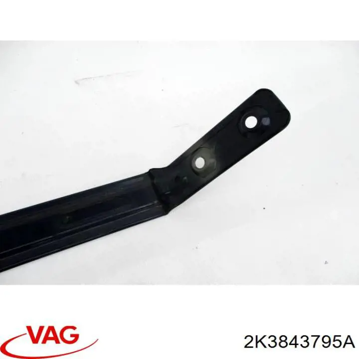 Compre 2K3843795A VAG 